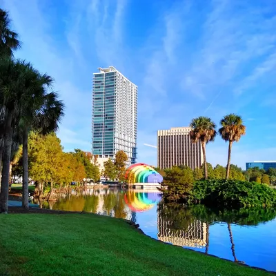 Флорида, США - туристический гид Planet of Hotels