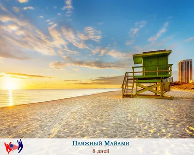 Майами Океан Флорида - Бесплатное фото на Pixabay - Pixabay