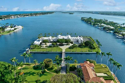 The Port of Miami, Florida, US - Ship Technology