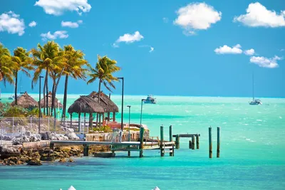 10 Most Popular Destinations in Florida - Benoit Properties