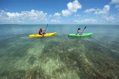 The Ultimate Guide To The Florida Keys