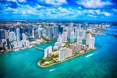 MIAMI, USA (FL) - Sunny Isles Beach/ МАЙАМИ, США (Флорида)… | Flickr