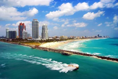 Мексиканский Залив, Флорида, США Stock Photo | Adobe Stock