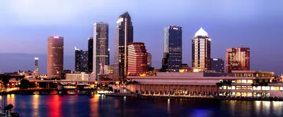 Tampa Area, Florida | Amazon.jobs