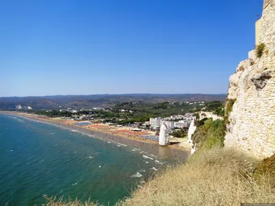 Campeggio Lido Salpi, Manfredonia, Фоджа | Pitchup.com