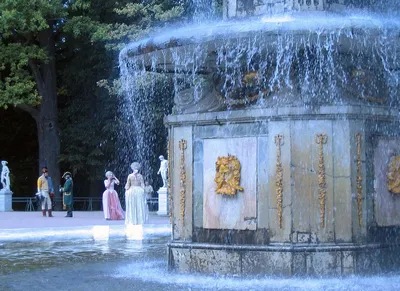 Власти Рима установят защитные барьеры вокруг фонтана Треви - РИА Новости,  27.01.2020