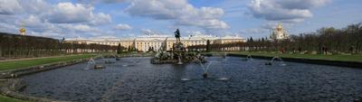 Фонтан на площади Ленина в Санкт-Петербурге: информация и фото, где  находится Фонтан на площади Ленина в Санкт-Петербурге