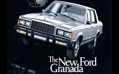1978 Ford Granada | Classic Auto Mall