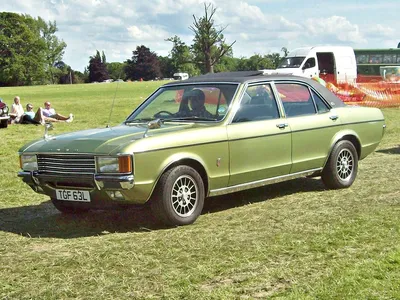 Ford Granada Mk2 buyer's guide - Classics World