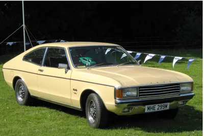 Ford granada 1972 hi-res stock photography and images - Alamy