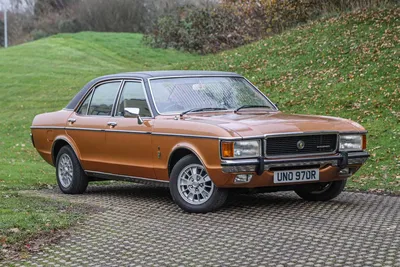 Ford Granada Stock Photos - 123 Images | Shutterstock