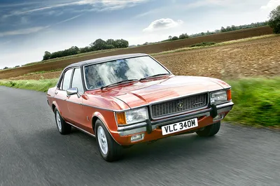 File:Ford Granada Mark I (Europe).jpg - Wikipedia