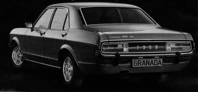 Ford Granada Mk1 buyer's guide - Classics World