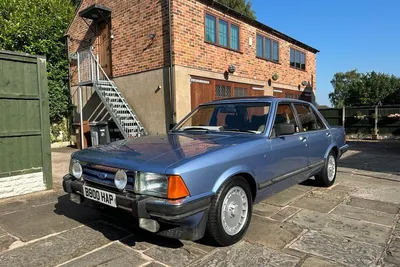 Curbside Recycling: 1976 Ford Granada Ghia - Come On Baby, Light My Fire! -  Curbside Classic