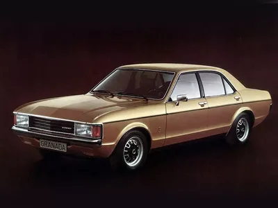 Продам Ford Granada универсал в г. Мелитополь, Запорожская область 1984  года выпуска за 1 100$