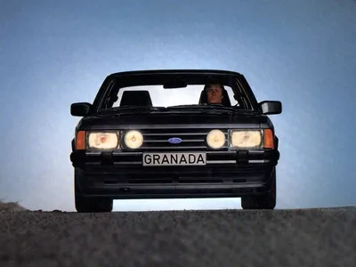 AUTO.RIA – Продам Форд Гранада 1981 (BE0208EI) газ пропан-бутан / бензин  2.0 универсал бу в Одессе, цена 850 $
