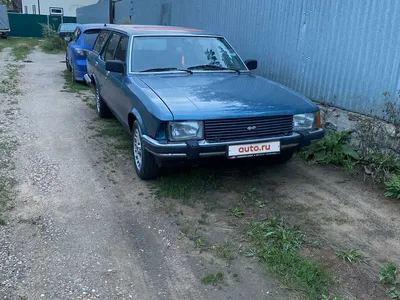 форд гранада - Кузовные запчасти - OLX.ua