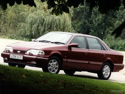 Продам Ford Granada универсал в г. Мелитополь, Запорожская область 1984  года выпуска за 1 100$
