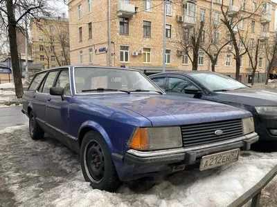 Ford Granada: 1983 г., 2 л,: 150 KGS ➤ Ford | Беловодское | 89263796 ᐈ  lalafo.kg