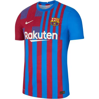 Купить Форма Барселона 2021/2022 Домашняя по цене 6 690 руб. в интернет  магазине Спортформс - магазин футбольной формы