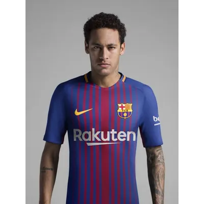 Футбольная форма Nike FC Barcelona home Kit(ФК Барселона)