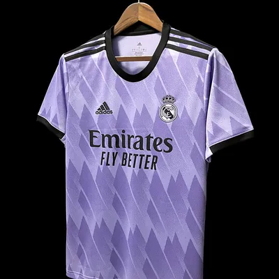 Форма Реал Мадрид 2023-2024 домашняя Adidas ➥ Оригинальная продукция
