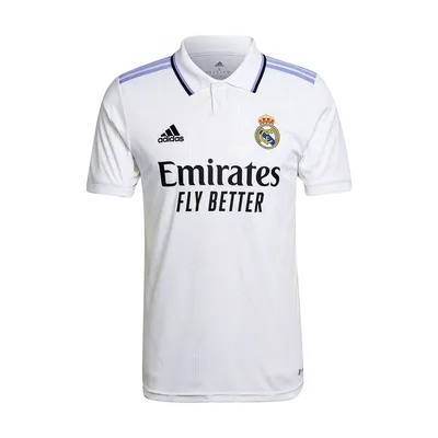 Футбольная форма Реал Мадрид 2023/24 купить по низким ценам в  интернет-магазине Uzum (590262)