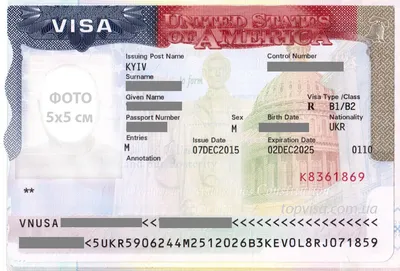 Как получить визу для талантливых людей и переехать в США - ForumDaily