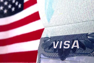 Получение Шенгенской визы в Лос Анджелесе | Dokument USA