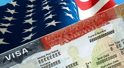 Анкета на визу в США образец – Сайт Винского