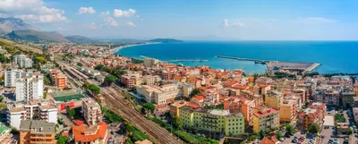 Formia, village in Lazio: things to do - Italia.it