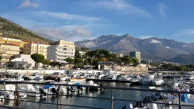 The Quiet Town of Formia on Province of Latina, Italy | Entrepreneur's  Odyssey