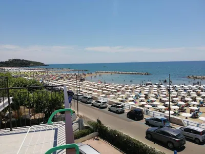 ⋆ VILLA MAGNOLIA ⋆ FORMIA ⋆ ITALY ⋆ RATES FROM €130