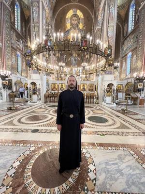 Показали истинное лицо»: иеромонах Фотий прокомментировал отъезд Галкина и  Пугачевой