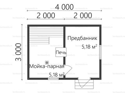 Переход 60,3х4-42,4х3,6 Ду 50-32 Ст.20 концентрический исп.1 ГОСТ 17378 -  купить от 1кг с доставкой в Москва