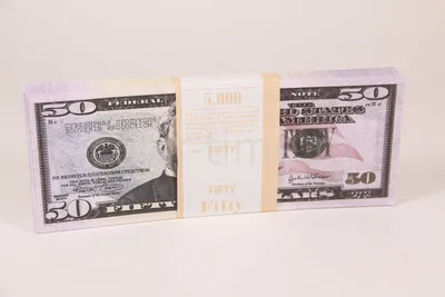 50 долларов сша банкнота американский доллар деньги наличными изолированы  на белом фоне Редакционное Фотография - иллюстрации насчитывающей банка,  сторона: 218686302