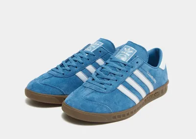 adidas Hamburg Sneakers | ASOS