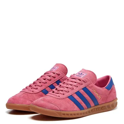 Adidas Hamburg Tech