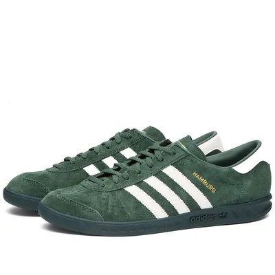 ADIDAS Hamburg Core Black | Adidas, Adidas hamburg, Sneakers