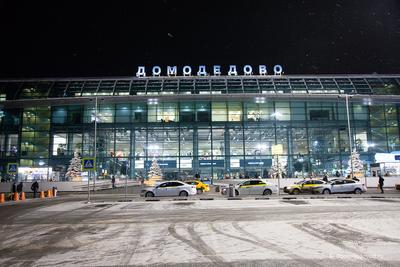 Аэропорт Домодедово назвал самые популярные горнолыжные направления этого  сезона | 03.03.2023 | Домодедово - БезФормата