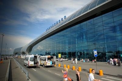 Аэропорт \"Домодедово\" снизил тарифы на долгосрочную стоянку автомобилей -  AEX.RU