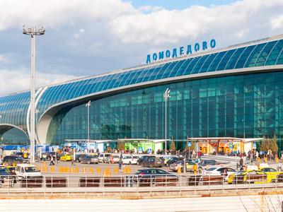 Аэропорт Домодедово погасит подсветку нового сегмента терминала Т2 в рамках  акции \"Час Земли\" - AEX.RU