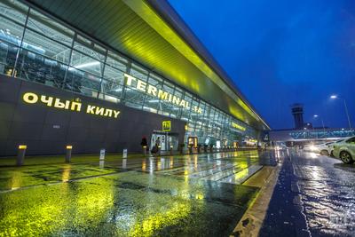 Аэропорт «Казань» ожидает бум»: к 2050 году поток пассажиров составит 17  млн человек