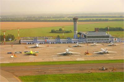 Международный аэропорт «Казань» перешёл на летнее расписание: открытие  новых рейсов и увеличение числа вылетов
