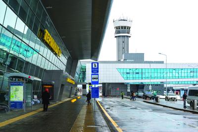 Фото аэробусов | Фото взлетной полосы. Профессиональная фотосъемка в  Международном Аэропорте Казань