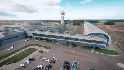Аэропорт «Казань»: как добраться, где оставить машину | Покажу Казань