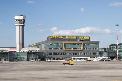 Казань» - международный аэропорт - «Международный аэропорт Казань» | отзывы