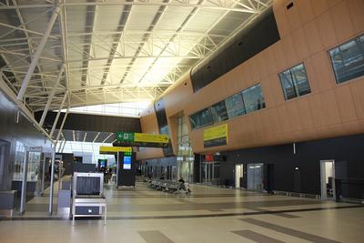 Международный аэропорт «Казань» закрыли из-за непогоды — РБК