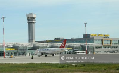 Аэропорт «Казань» впервые обслужил более 21 тыс. пассажиров за сутки -  AEX.RU