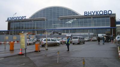 ТАСС: все аэропорты Москвы были закрыты на вылеты и прилёты